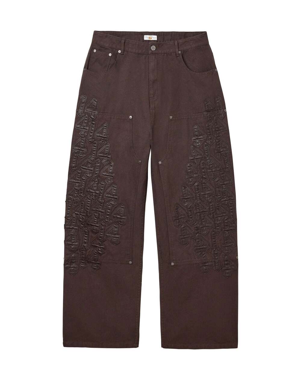 Vale Forever CHARLIE DENIM Size 32